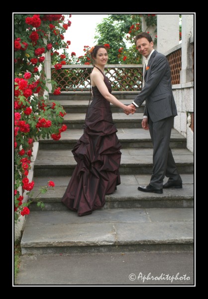 Mariage